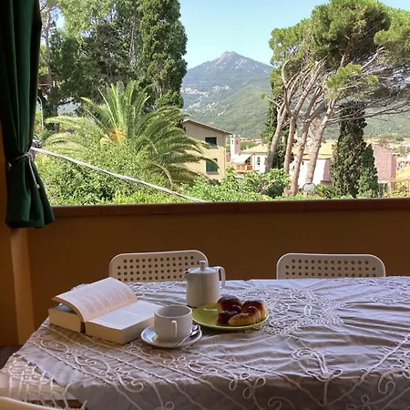 Ortensia Al Cotone Apartment