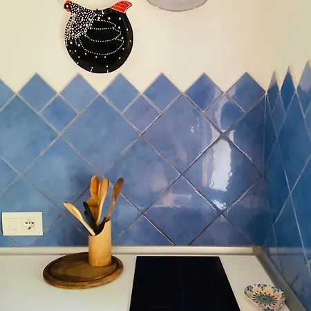 Ortensia Al Cotone Apartment