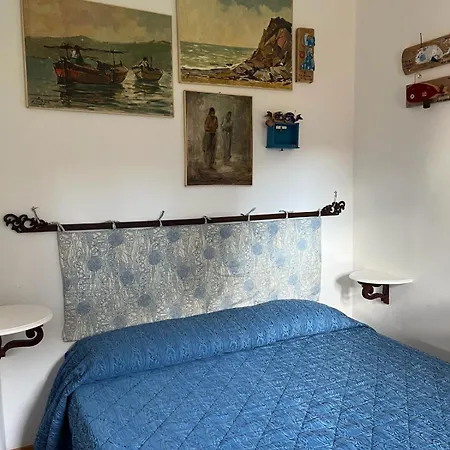 Ortensia Al Cotone Apartment