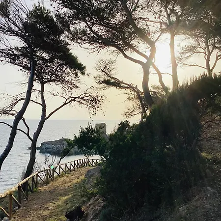 Apartament Ortensia Al Cotone Marciana Marina (Isola d'Elba)