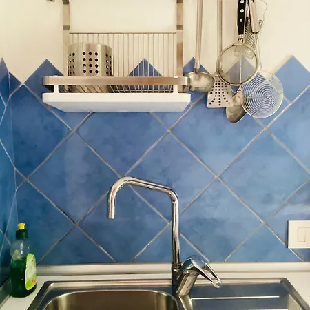 Apartament Ortensia Al Cotone *