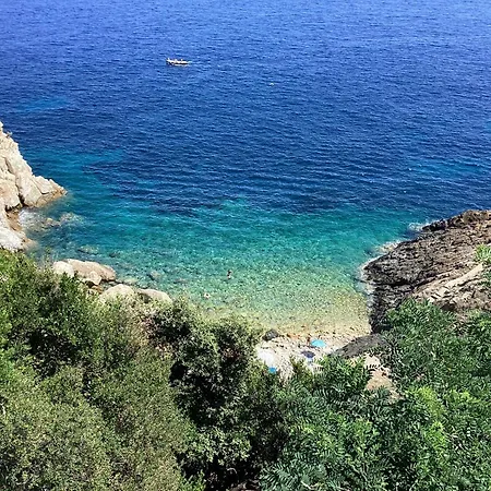 Ortensia Al Cotone Apartament Marciana Marina (Isola d'Elba)