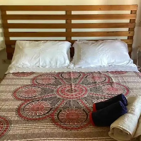 Ortensia Al Cotone Apartament Marciana Marina (Isola d'Elba)