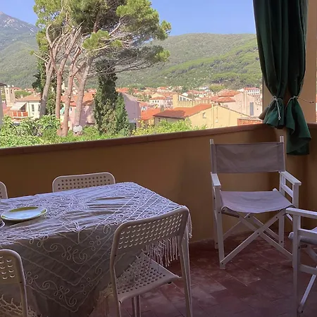 Apartment Ortensia Al Cotone