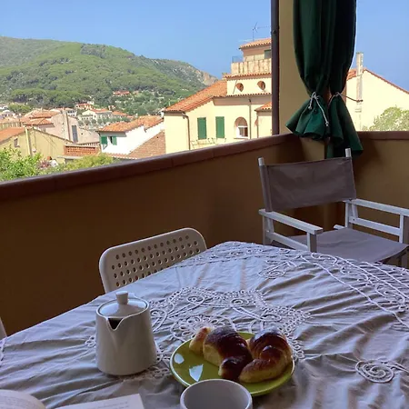 Apartment Ortensia Al Cotone Marciana Marina (Isola d'Elba)
