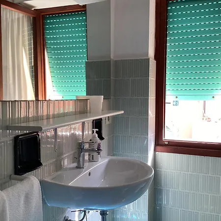 Ortensia Al Cotone Apartment *