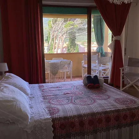 Ortensia Al Cotone Apartment *