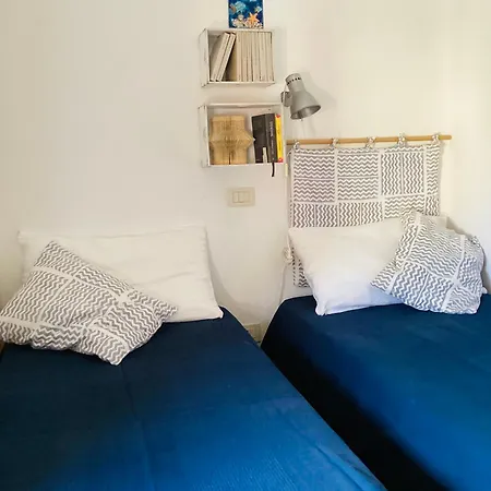 Ortensia Al Cotone Apartment *