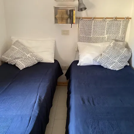 Ortensia Al Cotone Apartment Marciana Marina (Isola d'Elba)