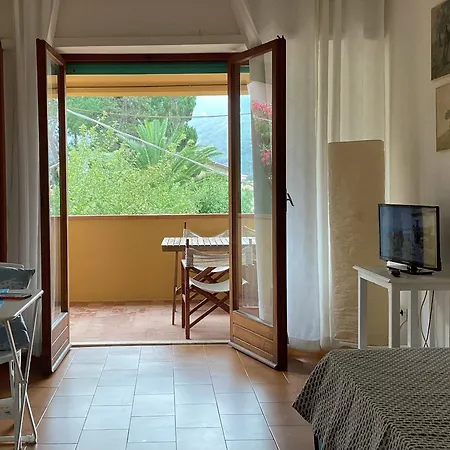 Ortensia Al Cotone Apartment *