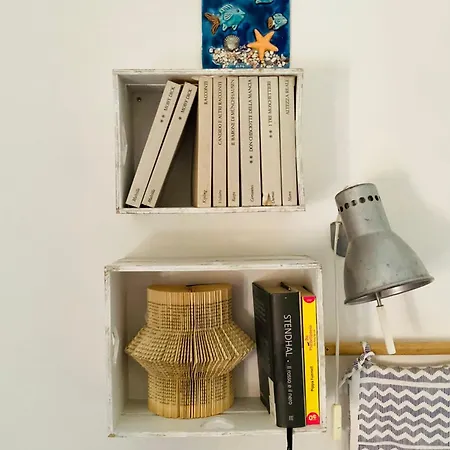 Apartment Ortensia Al Cotone
