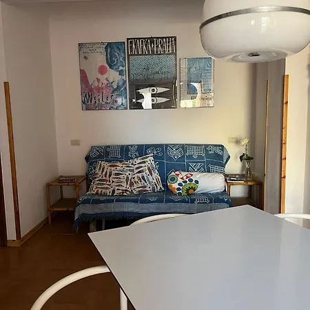 Ortensia Al Cotone Apartment