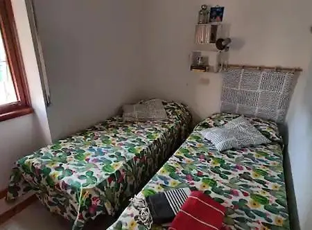 Apartment Ortensia Al Cotone