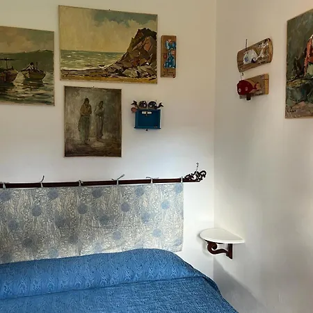 Apartment Ortensia Al Cotone Marciana Marina (Isola d'Elba)
