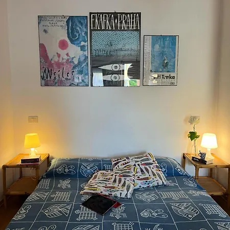 Apartment Ortensia Al Cotone Marciana Marina (Isola d'Elba)
